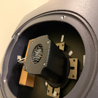 Perkin Elmer IVIS Spectrum Imaging System image 1